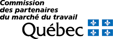 Commission des partenaires du marché du travail