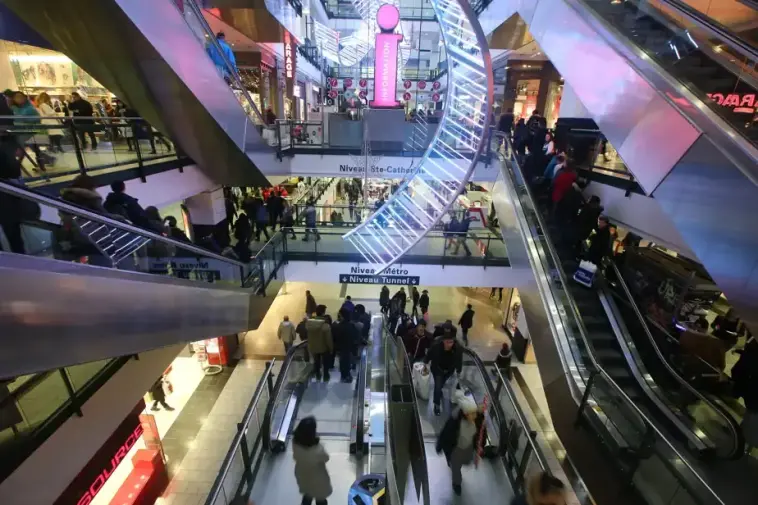 La crise de la courtoisie dans le commerce de détail